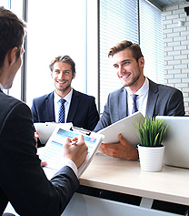 For Employers